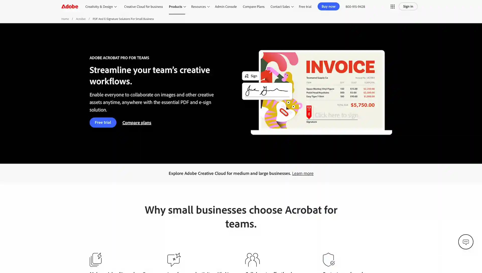 adobe-acrobat-for-teams-Screenshot202508