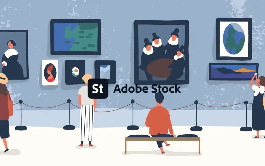 【2025】Adobe Stock for Teams and Business: Pricing and Plans