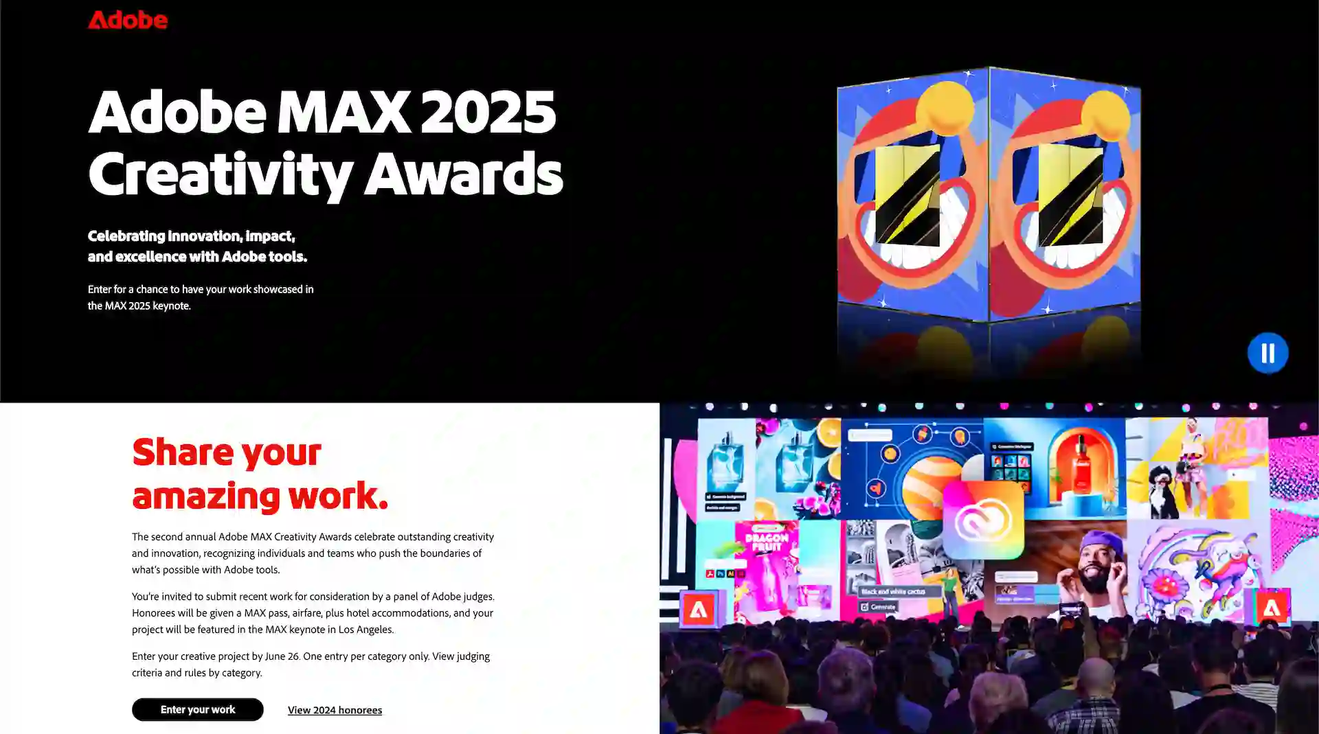 adobe-creativity-awards-2025-Screenshot