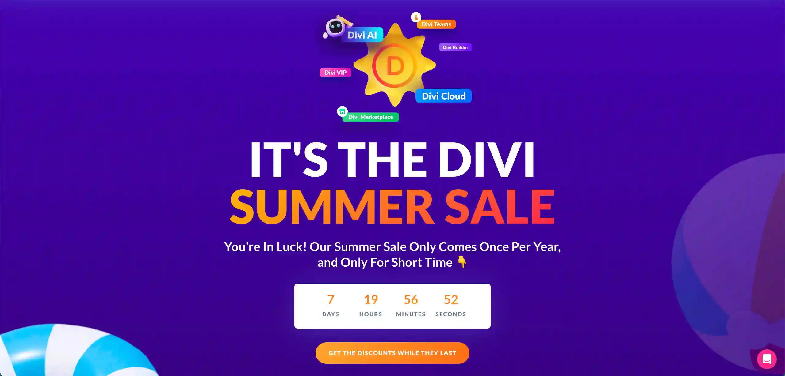 Divi-summersale2023