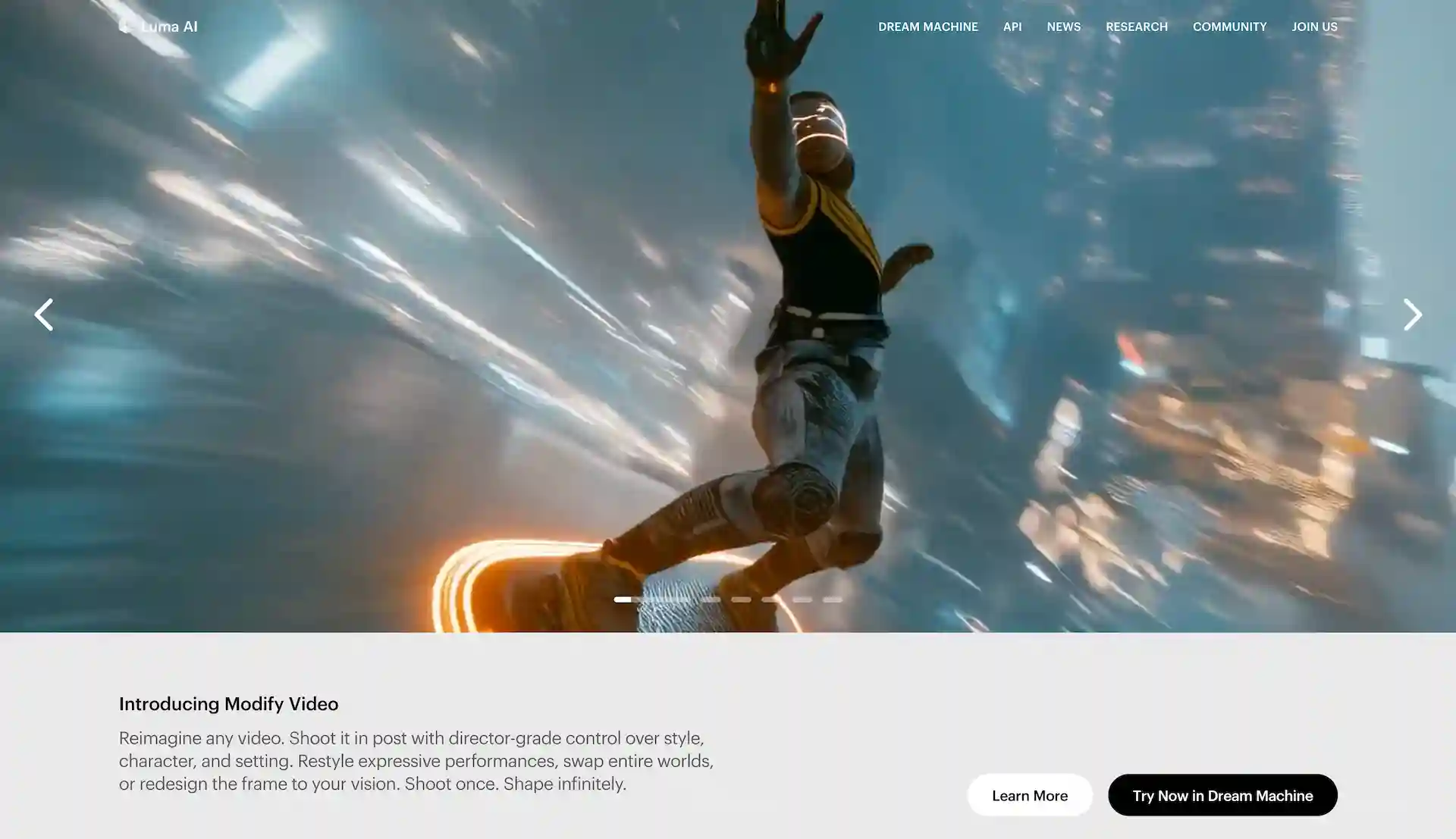 lumalabs-ai-Screenshot202506
